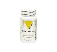 ASTAXANTINA VITAL PLUS 30CPS