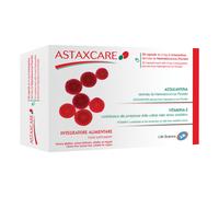 Astaxcare 30 capsule molli