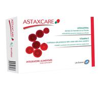 Life Science ASTAXCARE 30 CAPSULE MOLLI