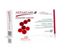 Life Science ASTAXCARE 30 CAPSULE MOLLI