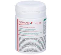Astaxcare Capsule 18,6 g Capsule