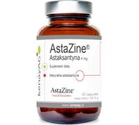 ASTAZIN® ASTAXANTHIN ECO BIO ORGANICO 4 MG 60 CAPSULE