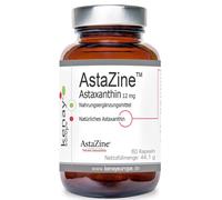 Astazin Astaxantina 12MG 60 Capsule