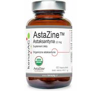 Astazin Astaxantina Eco 12 MG 60 Capsule