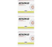 ASTAZIN10® Compresse - con Luteina e Astaxantina per il benessere dell