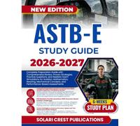 ASTB-E STUDY GUIDE 2026-2027