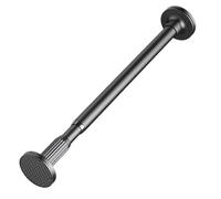 Aste a molla di estensione, regolabile per armadio, aste a molla a prova di catastrofi, tende antiscivolo per tavoli, armadi, frigoriferi