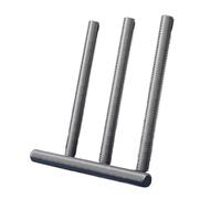 Aste completamente filettate in acciaio inossidabile 304 M12 M14 M16 M18 M20 - Vite di comando versatile for fissaggio e assemblaggio(100mm M12x2pcs)