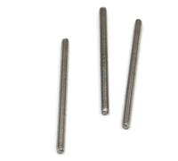 Aste completamente filettate in acciaio inossidabile M3 M4 M5 M6 M8 Filo for barra for viti(70mm,M8 2pcs)