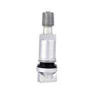 Aste della valvola del sensore di pressione dei pneumatici Kit di riparazione TPMS Valvola del sensore di pressione dei pneumatici di monitoraggio della pressione dei pneumatici