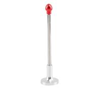 Aste di allineamento del golf, 16,5 x 3,5 x 37,6 cm, magnetico per