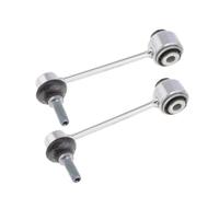 Aste di collegamento e giunti sferici della barra stabilizzatrice anteriore compatibili con motori X5 E70 2009-2016 3.0L 3.6L 4.8L - Sostituisce OEM 97034306902 97034306903