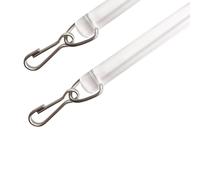 Aste di estrazione per tende veneziane 17 pollici per comode per la gestione del