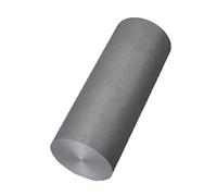 Aste di grafite 1PC, asta di carbonio con cilindro for elettrodi, elettrodi di grafite di diametro 20mm-60mm e lunghezza 100mm for l'educazione scientifica(20 * 100mm)