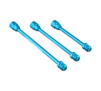 Aste di prolunga per ugelli spray airless perfette per aree difficili da raggiun