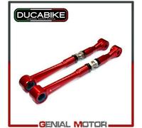 Aste Di Reazione Posteriori Reg Rosso Ducabike Ducati Diavel Carbon Fl 1200 2016