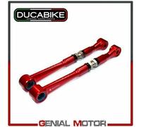 Aste Di Reazione Posteriori Reg Rosso Ducabike Ducati Diavel Titanium 1200 2015