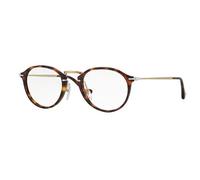 Aste di ricambio occhiali Persol da sole e vista PO 649 3046 714 ricambi astine