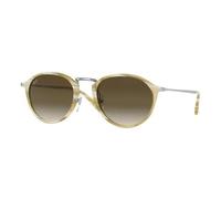 Aste di ricambio occhiali Persol da sole e vista PO 649 3046 714 ricambi astine