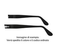 Aste di Ricambio Originali Ray - Ban RX5421 8424 Blu 145 mm