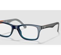 Aste di ricambio per occhiali da vista Ray Ban ricambi rayban RX 5228 RB asta