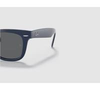 Aste di ricambio per occhiali Rayban Folding Wayfarer ricambi Ray Ban RB 4105