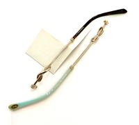 ASTE DI RICAMBIO TIFFANY & Co. TF1122B TF2160B TF2161B TF2142 REPLACEMENT TEMPLE