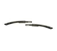 Aste di ricambio Wiley X per occhiali Saber Advanced - OD Green