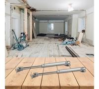 Aste di Supporto Idraulico Armadio Efficiente Lunghezza Molla Lunga per Supporto