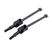 Aste Dogbones Metallos Per HSP 94101 94102 94103 102015 1/10 RC | Parte Degli Dell'auto RC Albero Deriva Trasferimento Potenza Regolare Trazione Fuoristrada Costante Aggiornamento