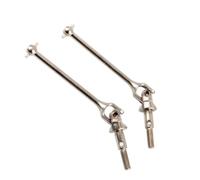 Aste Dogbones Metallos Per HSP 94101 94102 94103 102015 1/10 RC | Parte Degli Dell'auto RC Albero Deriva Trasferimento Potenza Regolare Trazione Fuoristrada Costante Sostituzioni