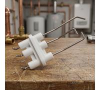 Aste Elettrodo Ricambio Qualit per Caldaie Navien Tankless