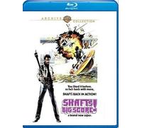 Aste Grande Score Blu-Ray