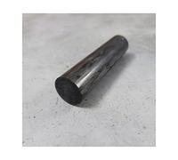 Aste in fibra di carbonio da 100 mm - Barra solida leggera e ad alta resistenza (10 pezzi)(4x100mm)
