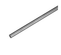 Aste in fibra di carbonio da 8 pezzi da 200 mm for aerei RC, aquiloni e progetti fai-da-te(4mm)