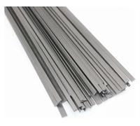 aste in grafite, Fogli e barre in fibra di carbonio, confezione da 16 for carrello atterraggio RC, 0,5 m, diverse misure(5mm x 30mm)