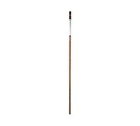 Gardena 3728-20 asta, manico e adattatore per strumenti manuali Alluminio, Legno