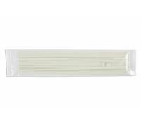 Aste Naturali ABS 3Mm 30Pc | 92520 Power-Tec Nuovo