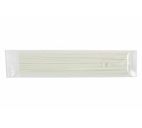 Aste Naturali ABS 3Mm 30Pc | 92520 Power-Tec Nuovo