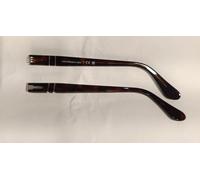 Aste originali di ricambio PERSOL 3377V original replacement temples Po 3377