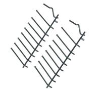 Aste pieghevoli (322137-16476) Lavastoviglie 00645102 BOSCH