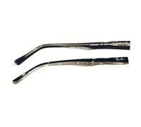 ASTE RICAMBIO RAY BAN 5268 ORIGINAL REPLACEMENT TEMPLES 5268 flex
