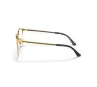 ASTE RICAMBIO RAY BAN 6375 ORIGINAL REPLACEMENT TEMPLES RX6375