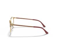 ASTE RICAMBIO RAY BAN 6375 ORIGINAL REPLACEMENT TEMPLES RX6375