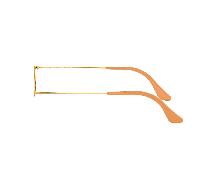 Aste ricambio Rayban Wayfarer Aviator occhiali Ray Ban ricambi clubmaster round