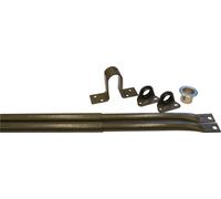 KIT ASTE PER TRIPLICI Art. 100T - MOIA OMR SERRATURE