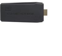 ASTEKID Console di gioco retrò, Nostalgia Retro Game Stick, Plug & Play Video TV Game Stick con oltre 20000 giochi integrati, uscita HDMI 4K, doppia console di gioco retrò 2.4G