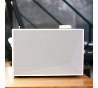 Astell & Kern ACRO BE100 altoparlante portatile Bluetooth / colori bianchi