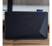 Astell & Kern ACRO BE100 altoparlante portatile Bluetooth / colori neri