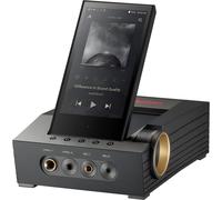 Astell&Kern ACRO CA1000T - Amplificatore per cuffie hi-fi, Jack 3,5 mm, Jack 6,35 mm, Jack 4,4 mm